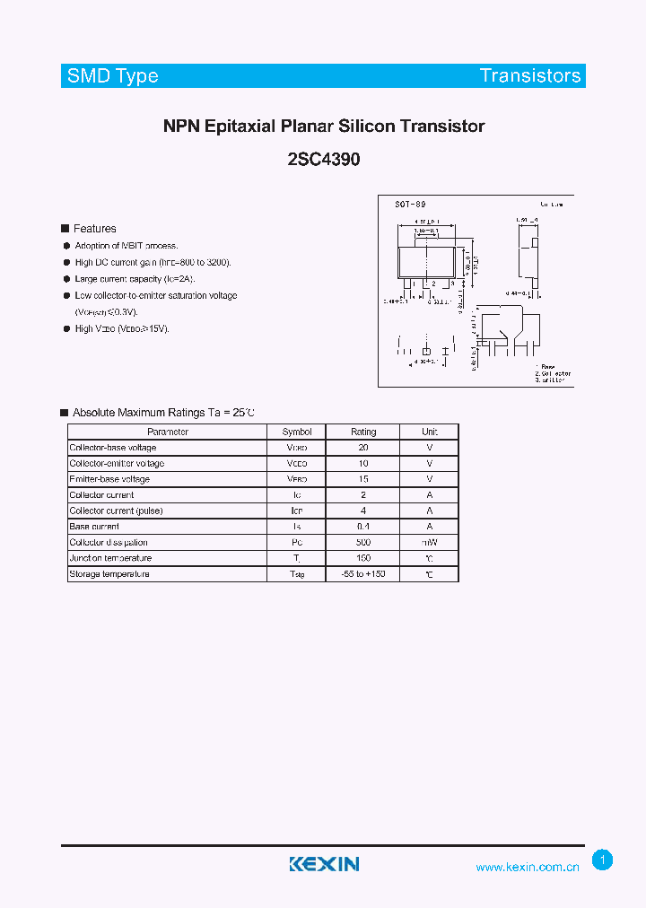 2SC4390_4319691.PDF Datasheet