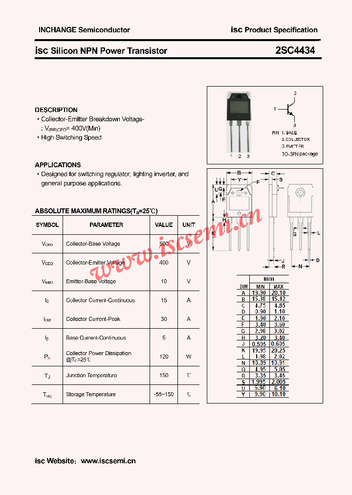 2SC4434_4596979.PDF Datasheet