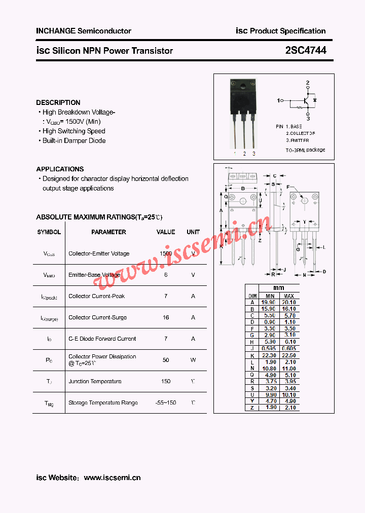 2SC4744_4773326.PDF Datasheet