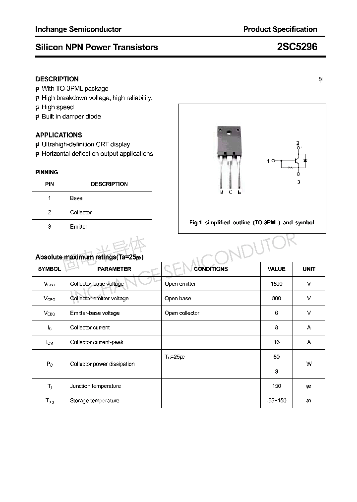 2SC5296_4344707.PDF Datasheet