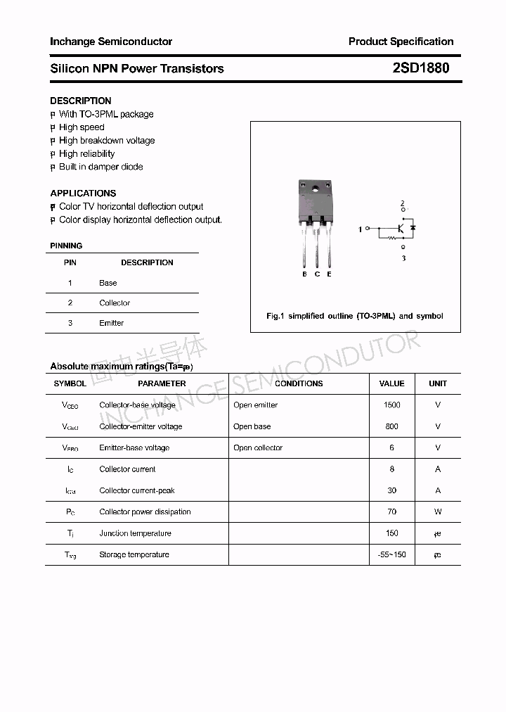 2SD1880_4398548.PDF Datasheet