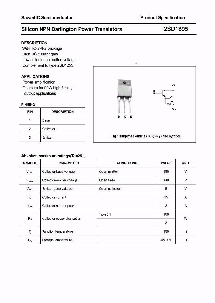 2SD1895_4419862.PDF Datasheet