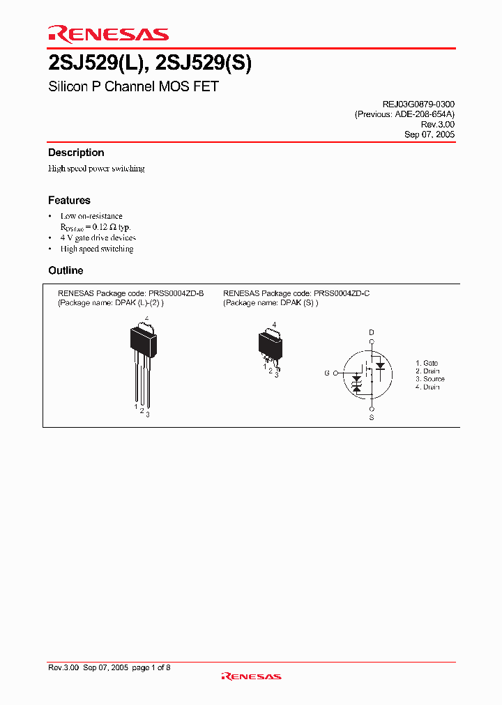 2SJ529_4842652.PDF Datasheet