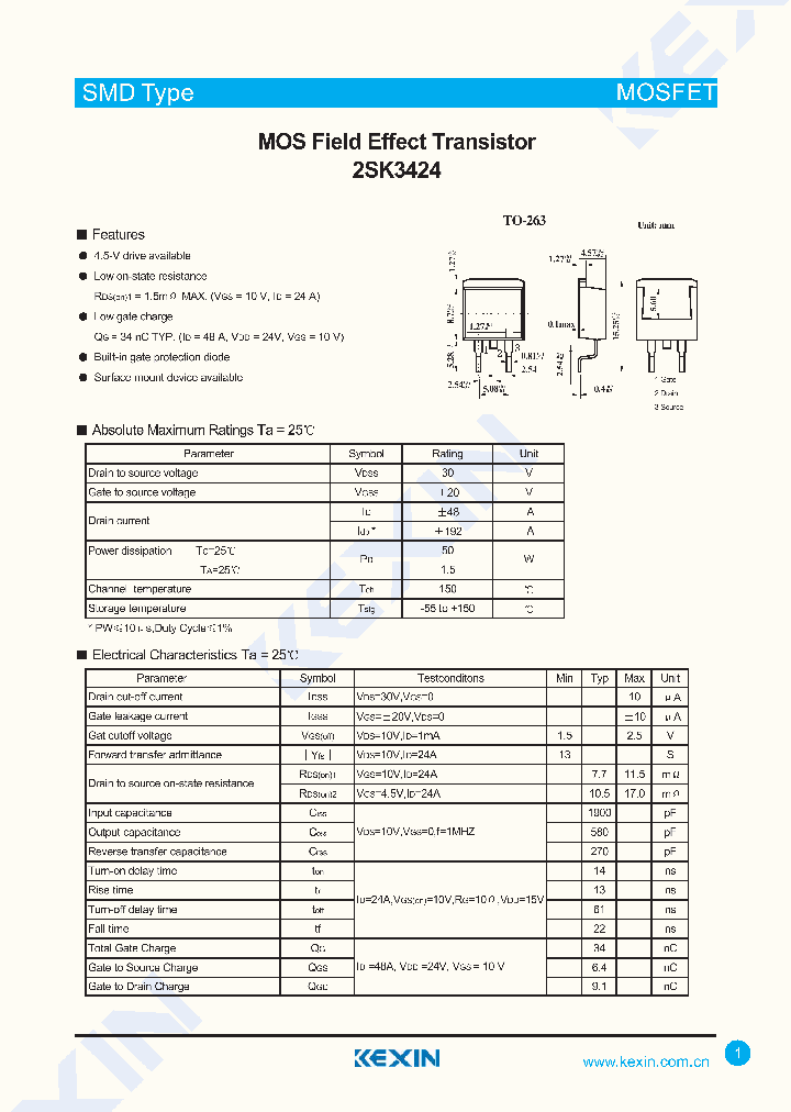 2SK3424_4386294.PDF Datasheet