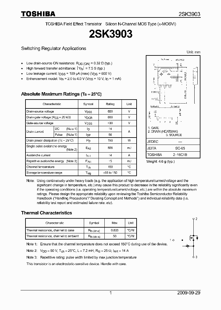 2SK390309_4553435.PDF Datasheet