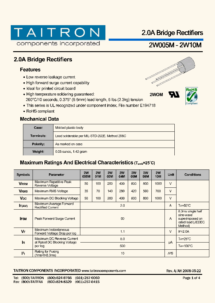 2W04M_4791653.PDF Datasheet