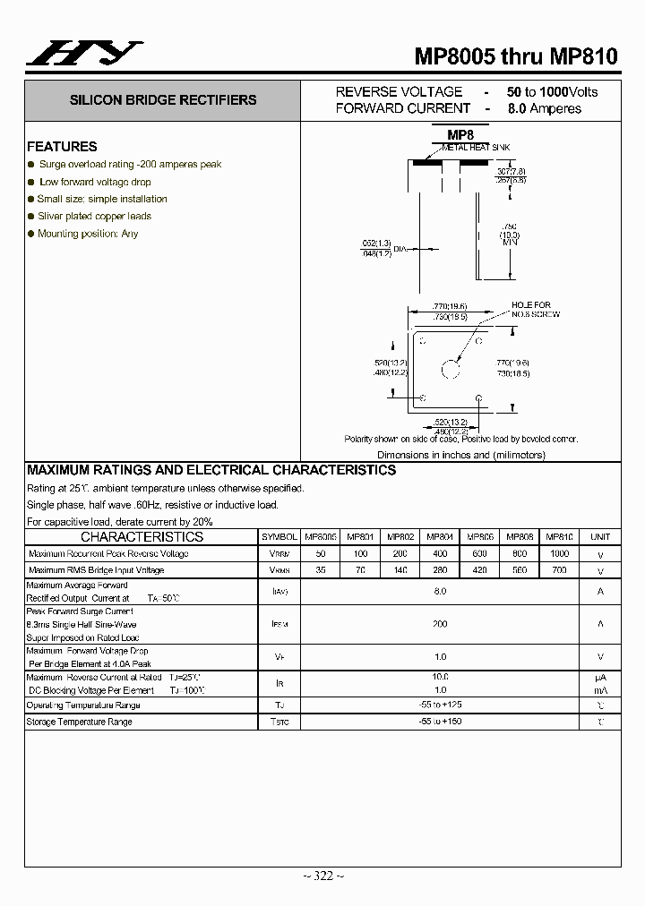 MP8005-MP810_4505030.PDF Datasheet