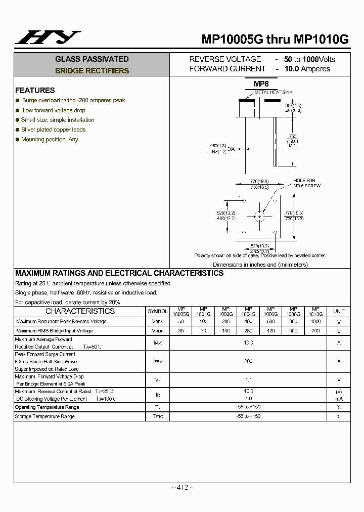 MP10005G-MP1010G_4505082.PDF Datasheet