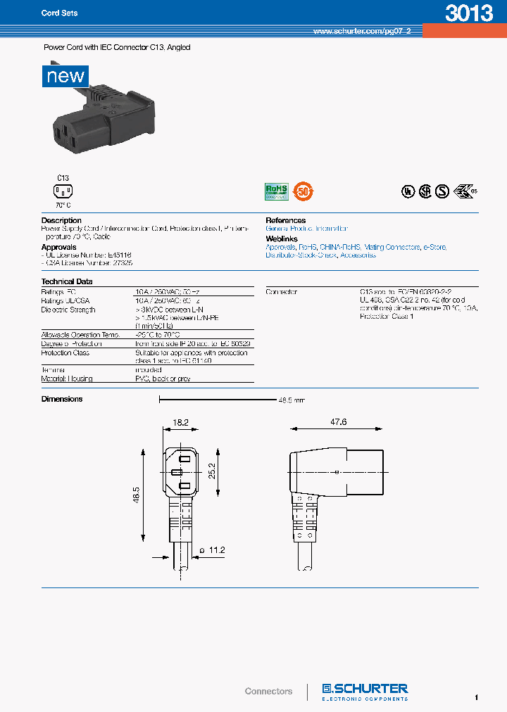 3013_4620335.PDF Datasheet