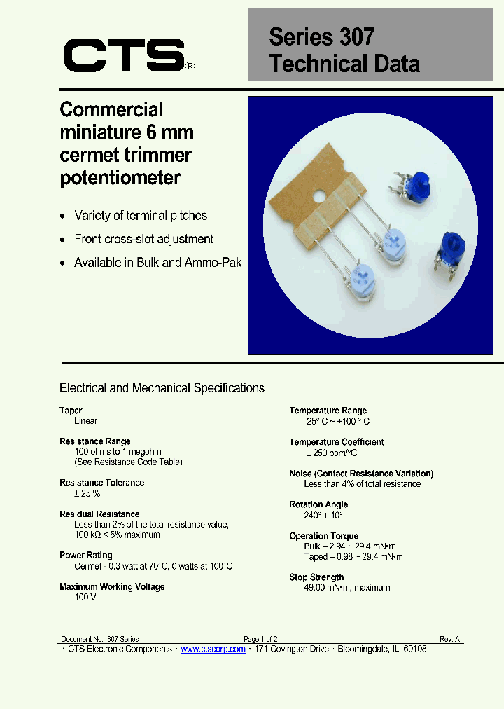307UC201E_4168688.PDF Datasheet
