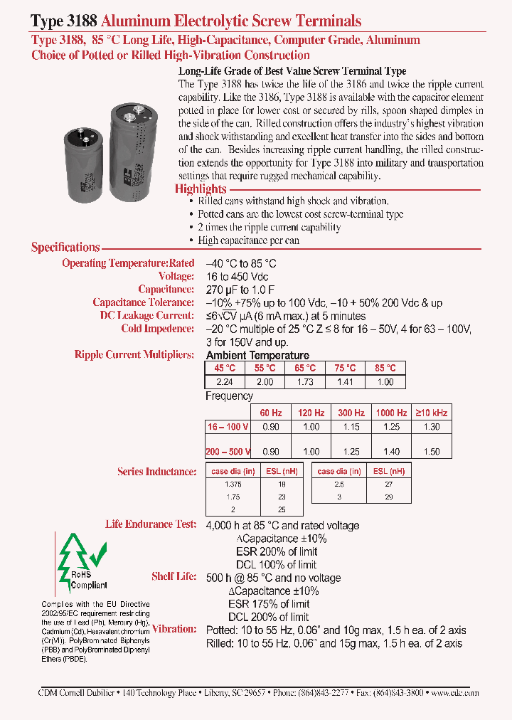 3188FE272T350APA1_4465152.PDF Datasheet