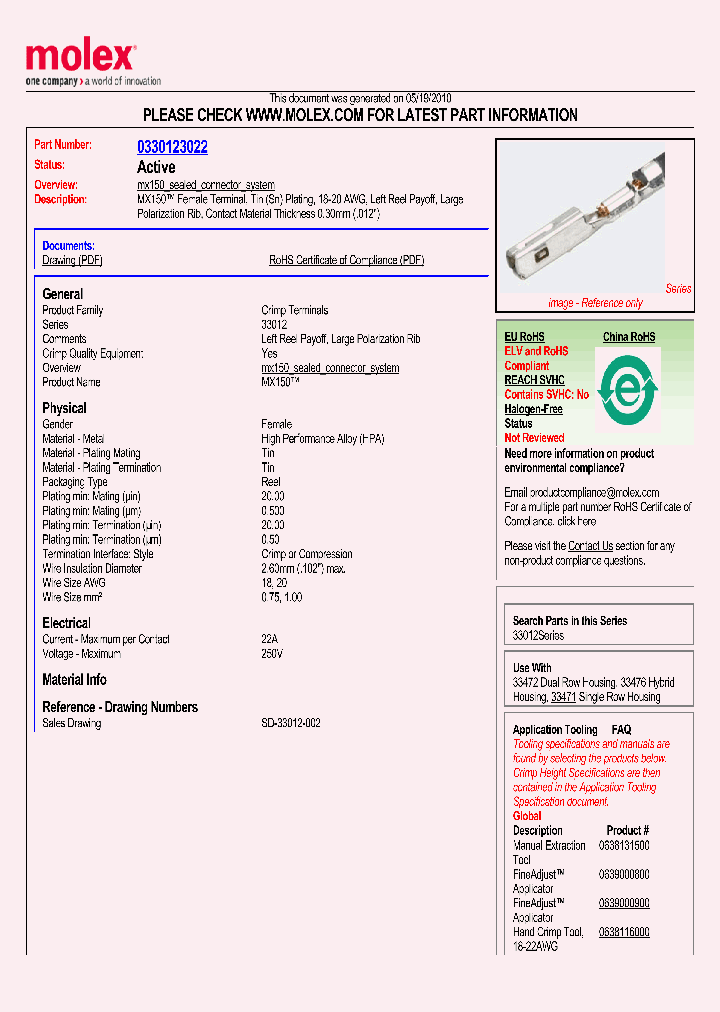 33012-3022_4909427.PDF Datasheet