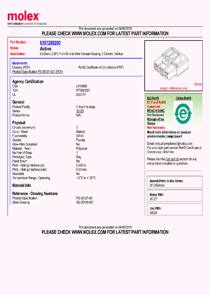 35128-0200_4884697.PDF Datasheet