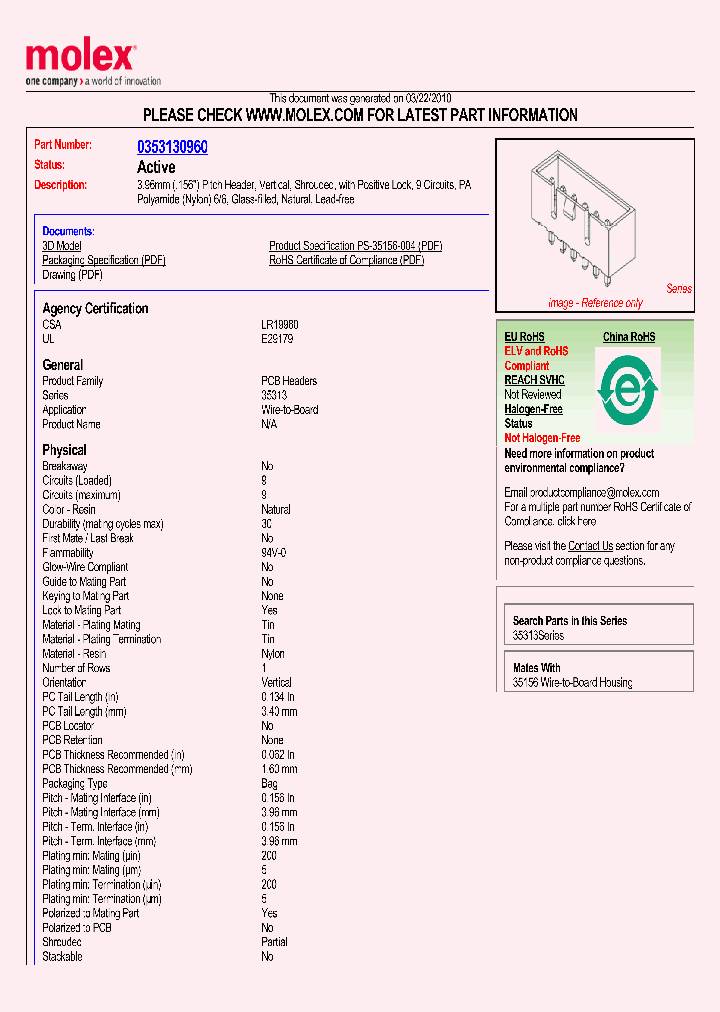 35313-0960_4854102.PDF Datasheet