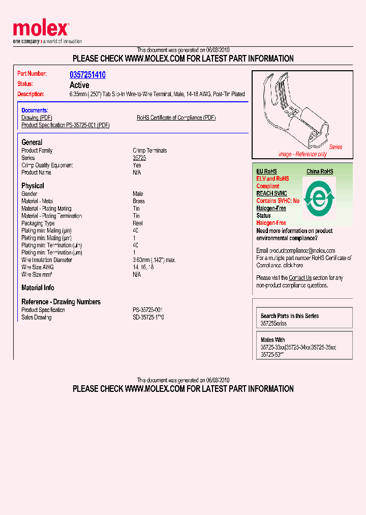 35725-1410_4890118.PDF Datasheet