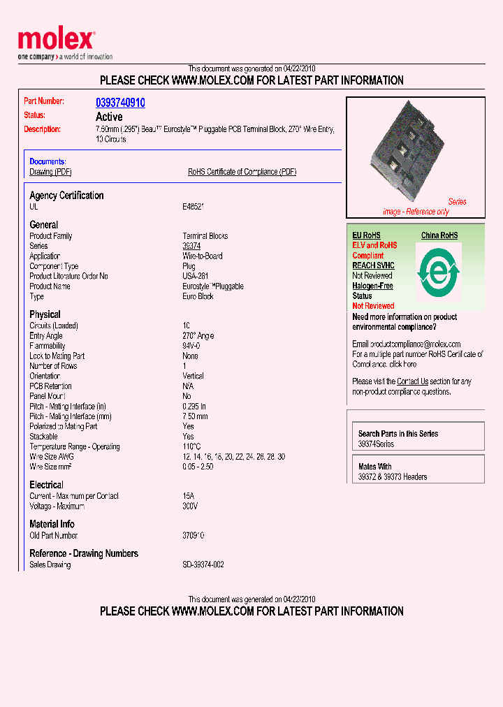 370910_4864205.PDF Datasheet