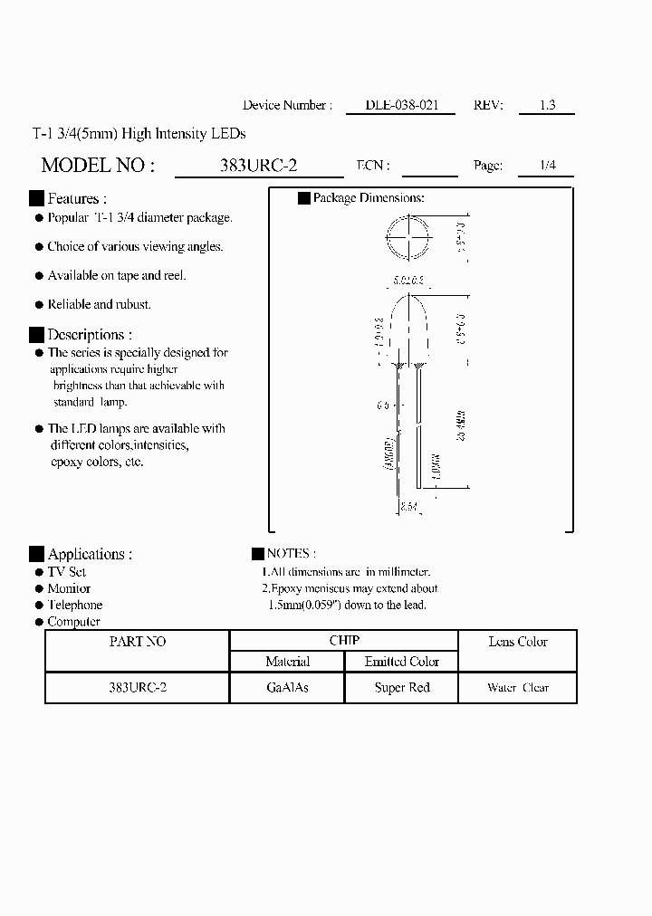 383URC-2_4829706.PDF Datasheet