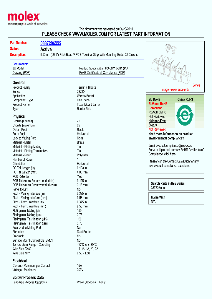 38720-6222_4853213.PDF Datasheet