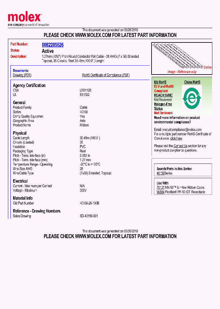 40158-26-100B_4879603.PDF Datasheet