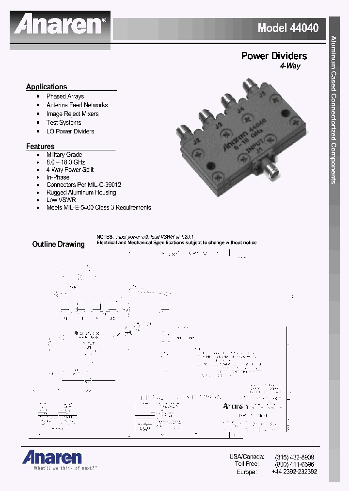 44040_4368691.PDF Datasheet