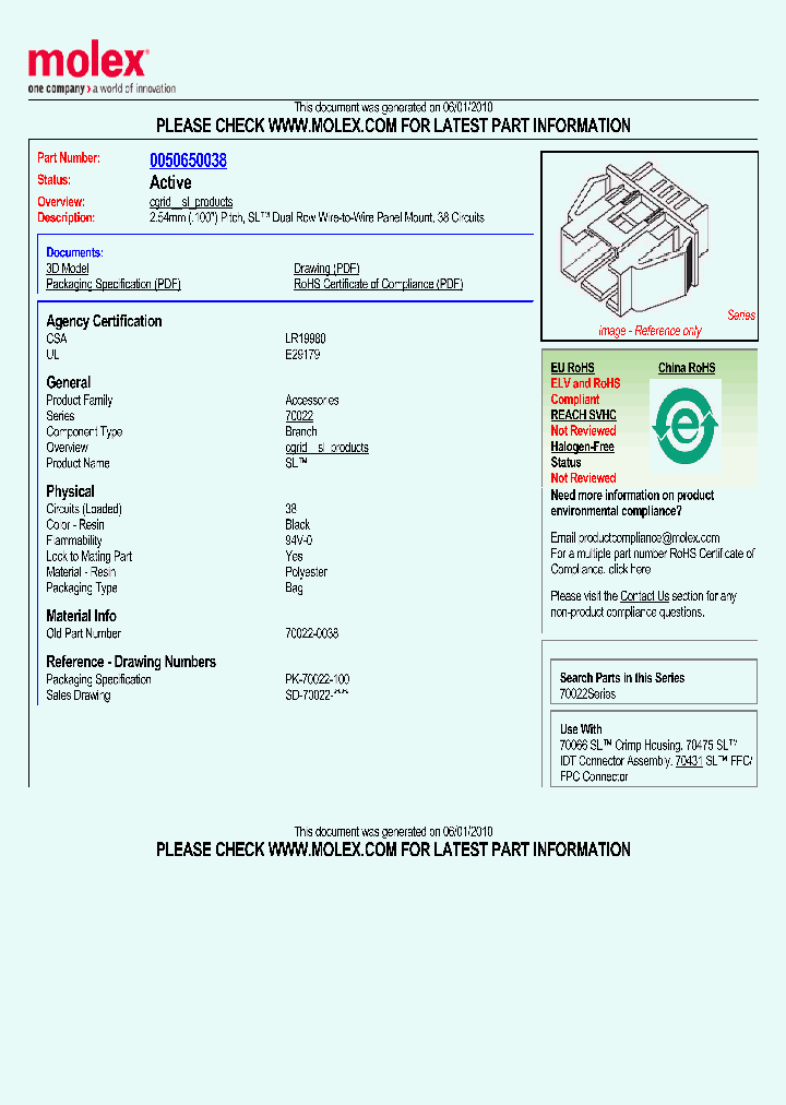 50-65-0038_4854158.PDF Datasheet