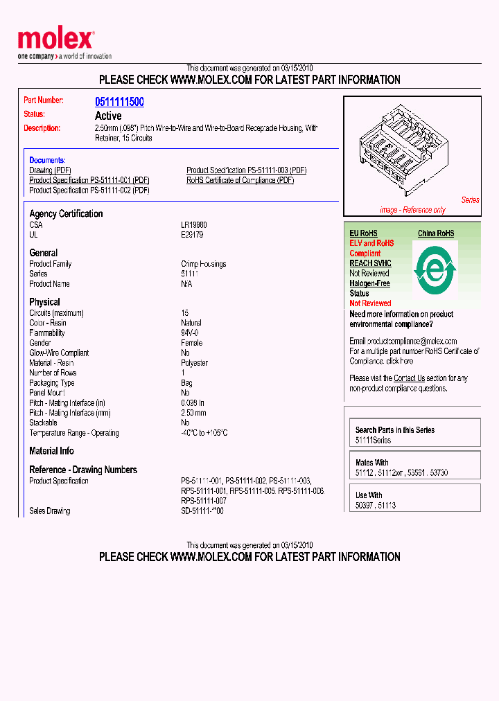 51111-1500_4863731.PDF Datasheet