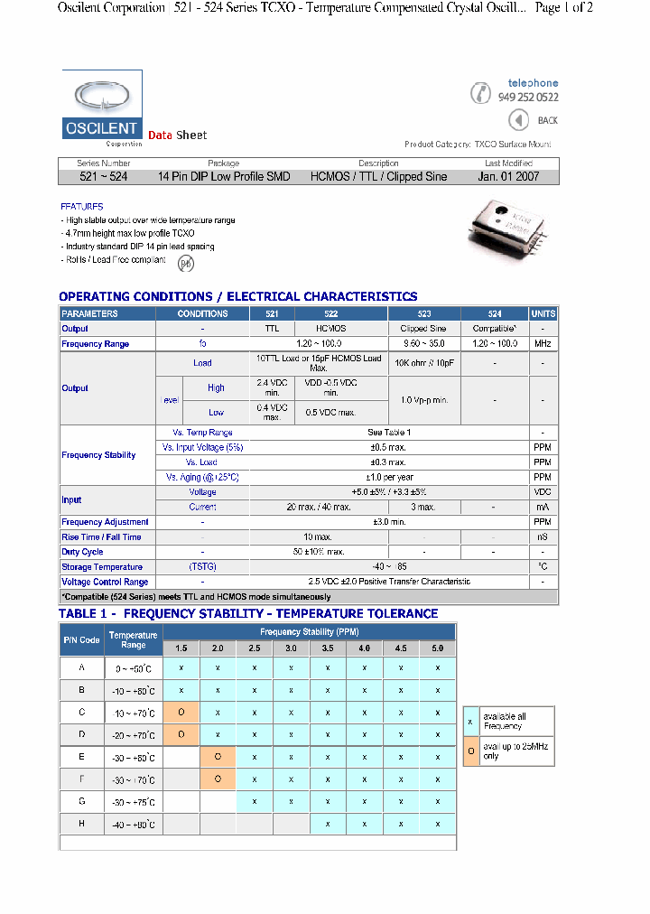 521-40M-315A_4526134.PDF Datasheet