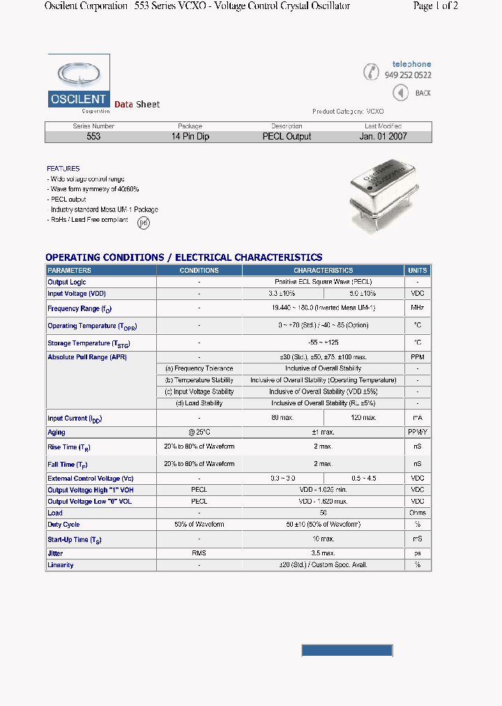 553-1200M-3N-TP210_4534795.PDF Datasheet