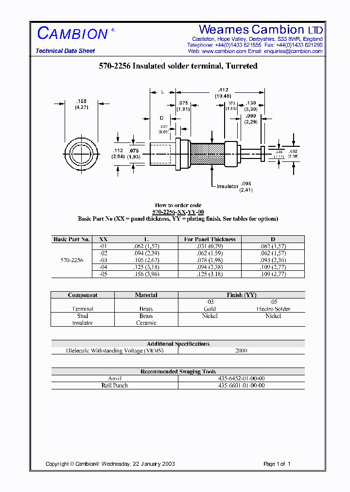 570-2256_4856309.PDF Datasheet