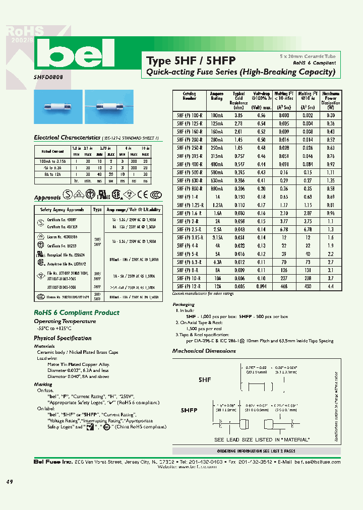 5HFP630-R_4518214.PDF Datasheet