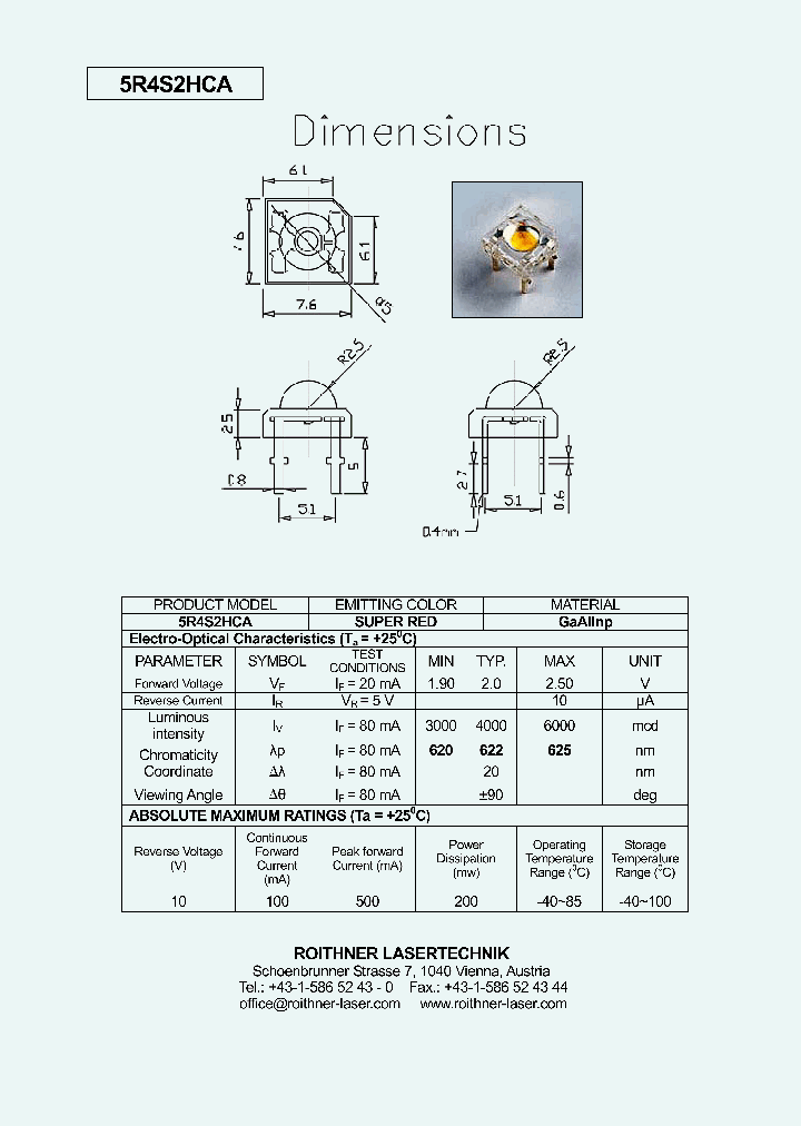 5R4S2HCA_4829703.PDF Datasheet