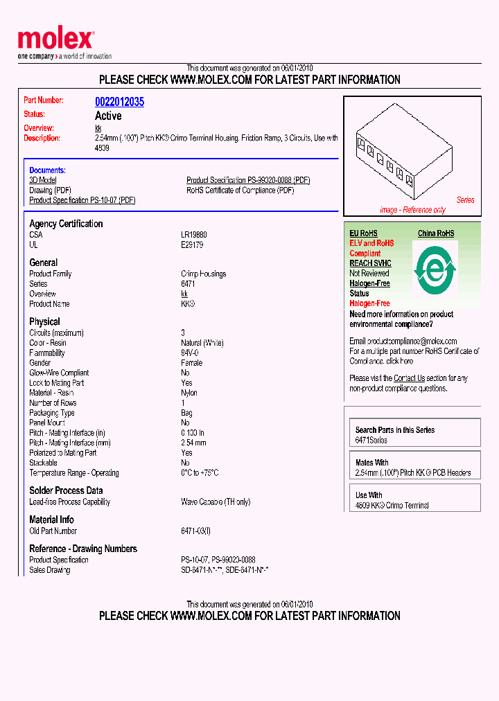 6471-03_4858757.PDF Datasheet