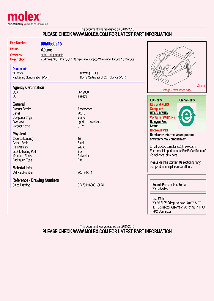 70018-0014_4917781.PDF Datasheet
