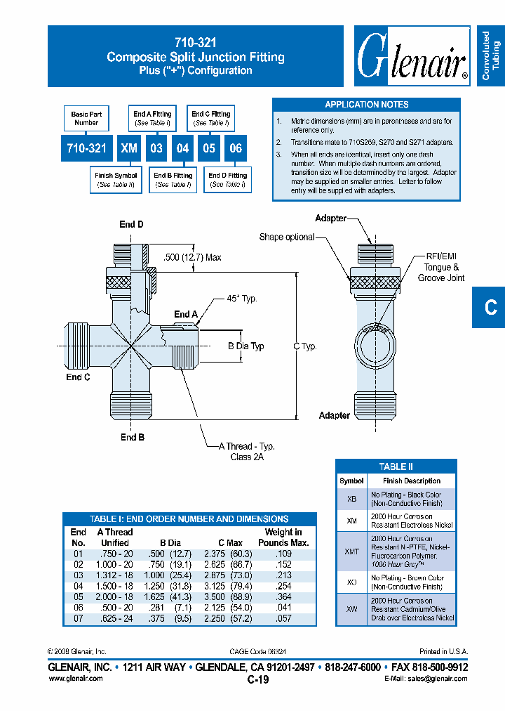 710-321XM03_4814917.PDF Datasheet