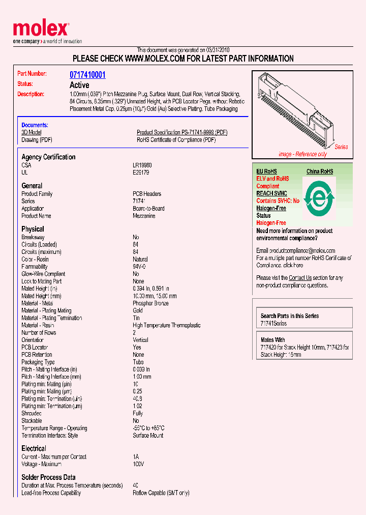 71741-0001_4921076.PDF Datasheet