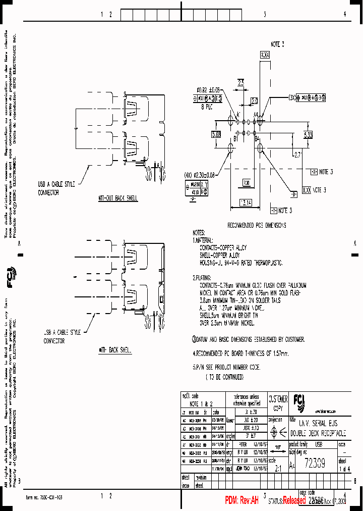 72309-3020BPSLF_4566404.PDF Datasheet