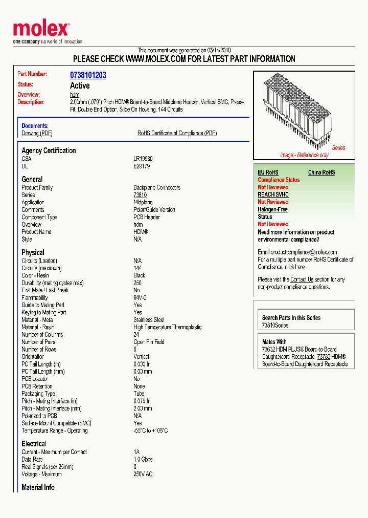 73810-1203_4923854.PDF Datasheet