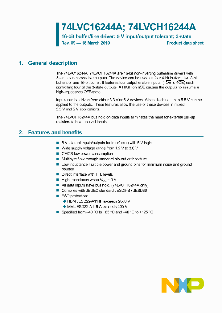 74LVC16244ABQ_4617468.PDF Datasheet