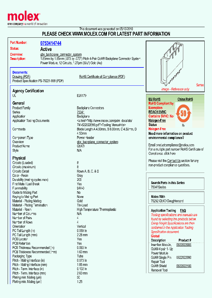 75341-4744_4909597.PDF Datasheet