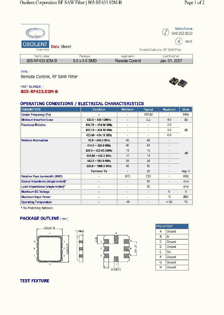 805-RF43392M-B_4722137.PDF Datasheet