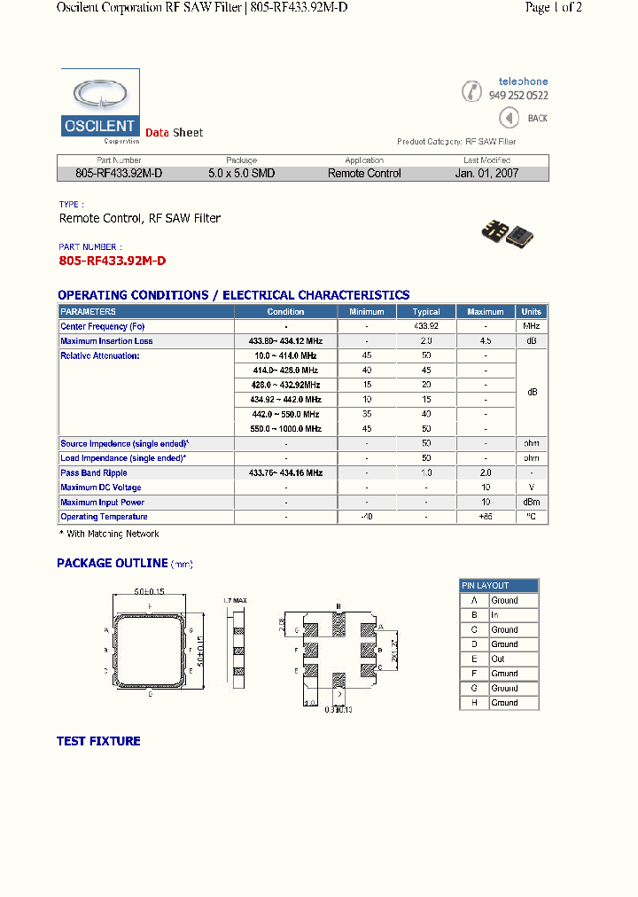 805-RF43392M-D_4722139.PDF Datasheet
