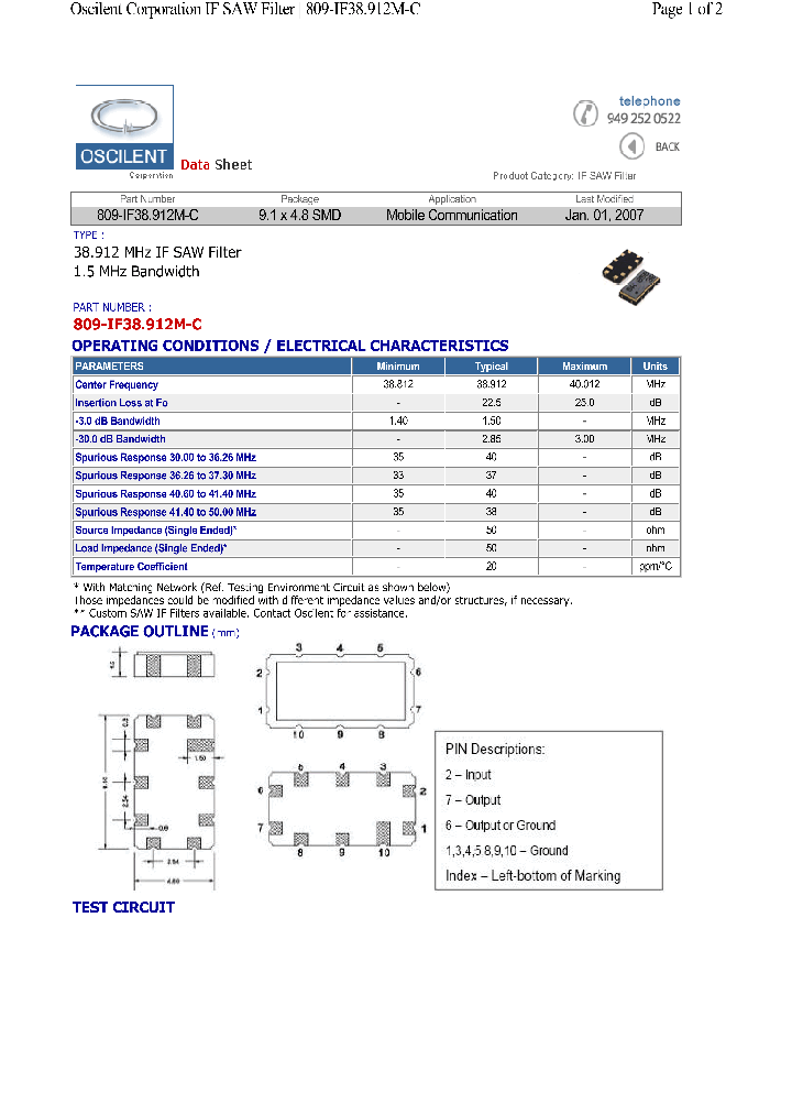 809-IF38912M-C_4863034.PDF Datasheet