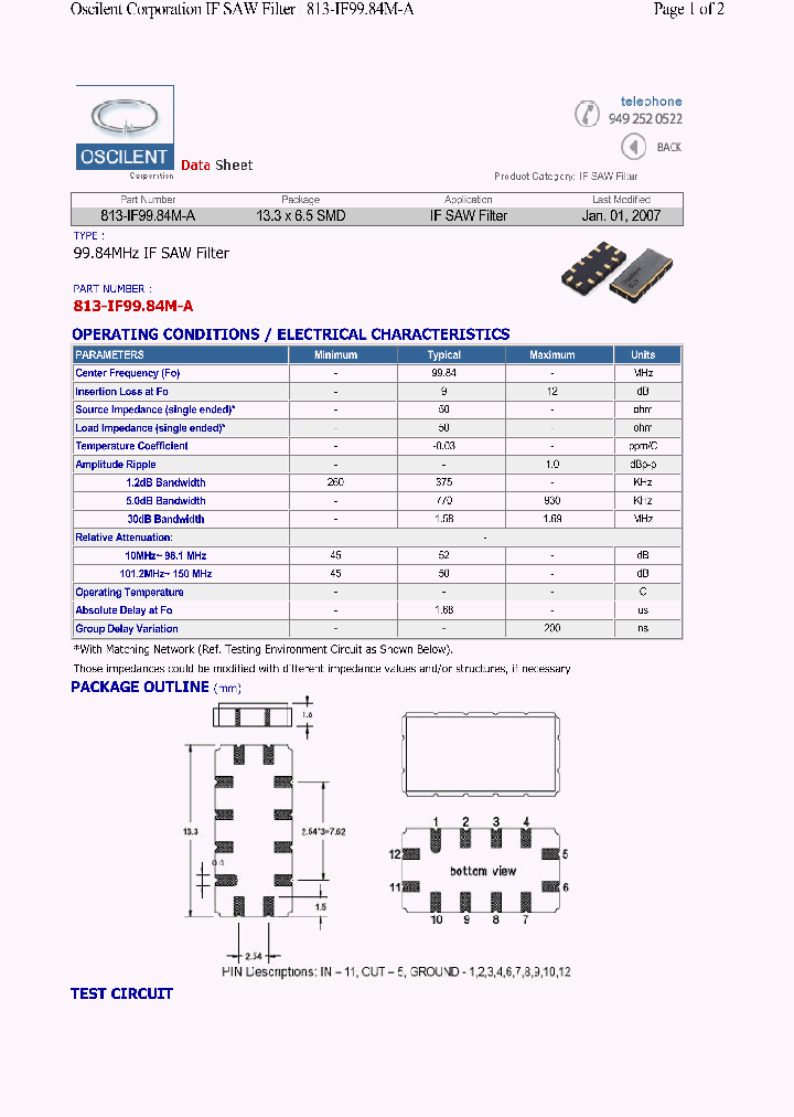 813-IF9984M-A_4603207.PDF Datasheet