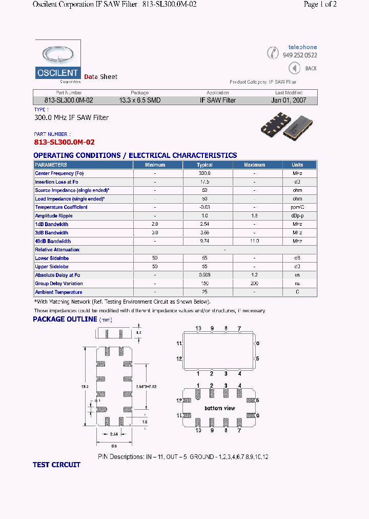 813-SL3000M-02_4529756.PDF Datasheet