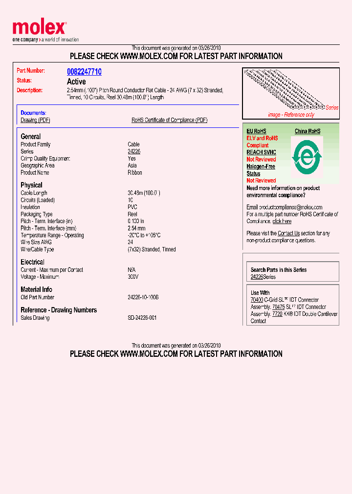 82-24-7710_4908859.PDF Datasheet