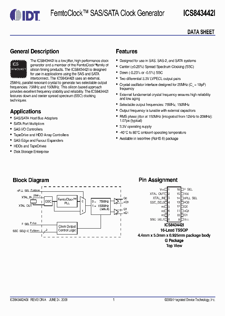 843442AGILF_4910865.PDF Datasheet