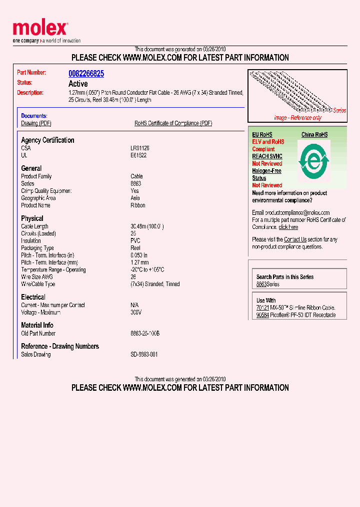 8863-25-100B_4882909.PDF Datasheet