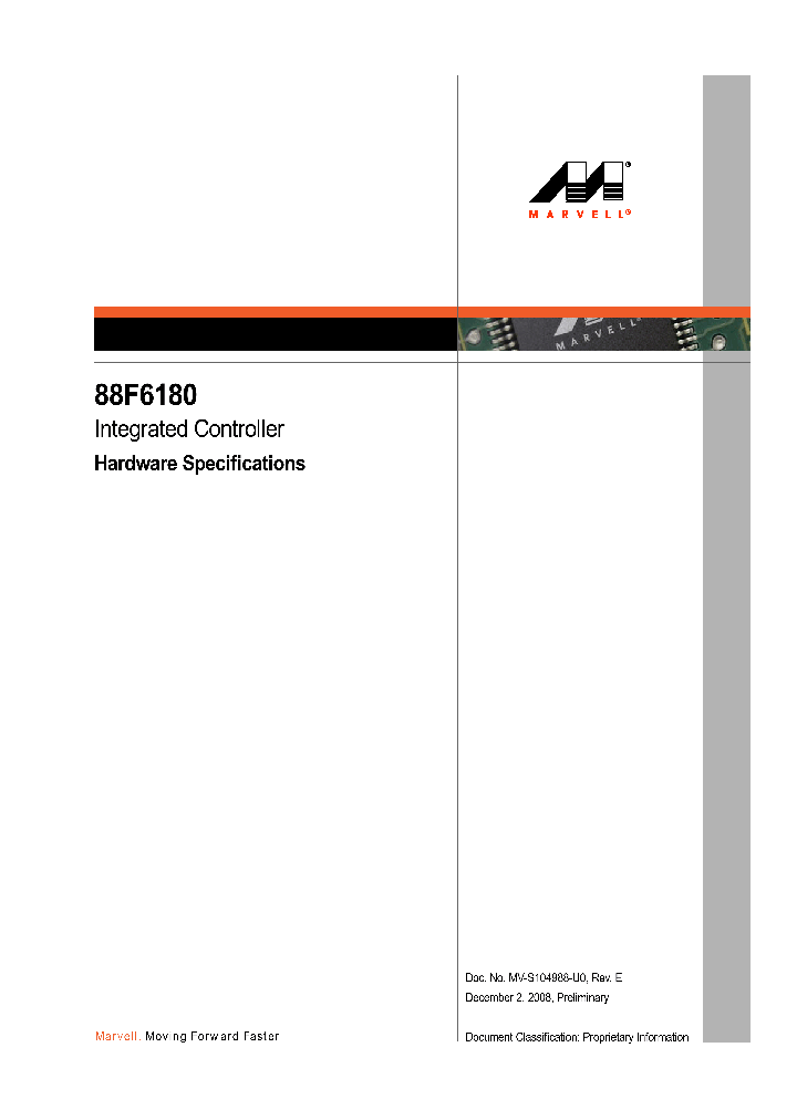 88F6180-XX-BIR2C060_4564350.PDF Datasheet