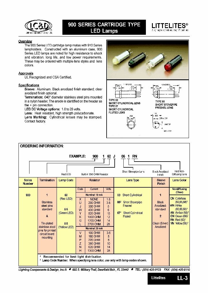 900166Y071AN_4517040.PDF Datasheet