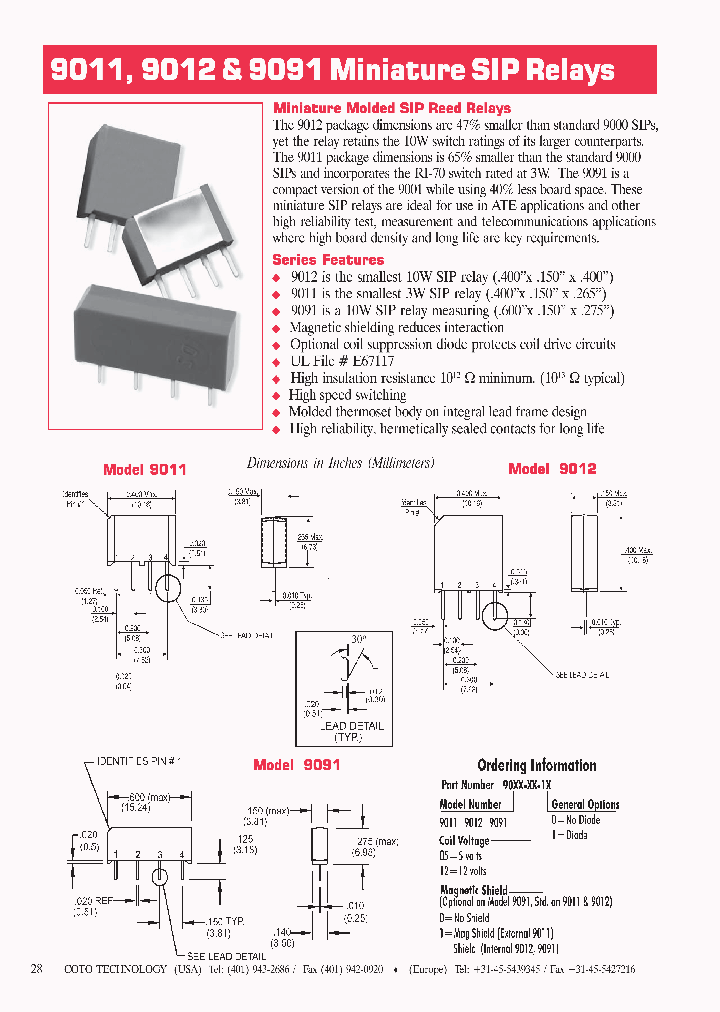 9011-05-0-10_4459649.PDF Datasheet